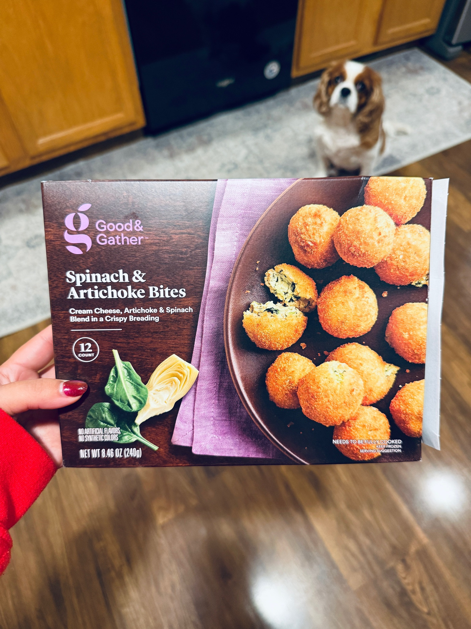 These are every bit as good as you think they would be!