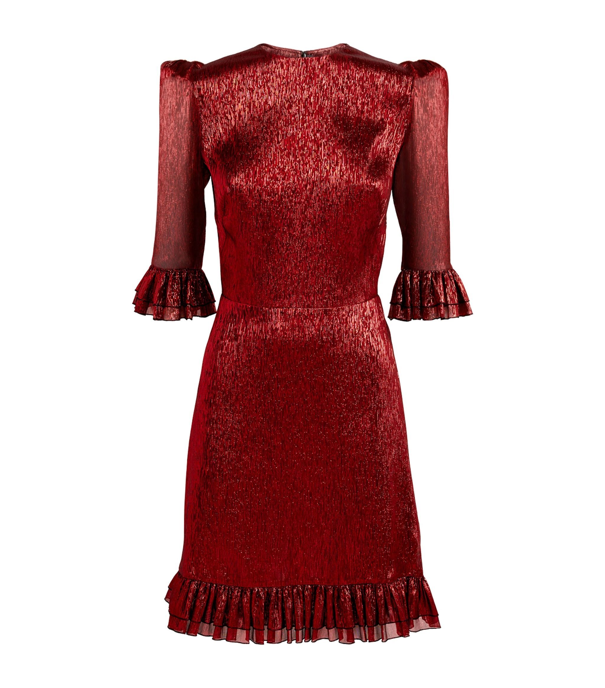 Festival Mini Dress | Harrods