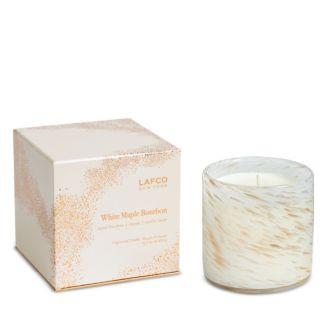 LAFCO White Maple Bourbon Signature Candle, 15.5 oz.  | Bloomingdale's Home | Bloomingdale's (US)