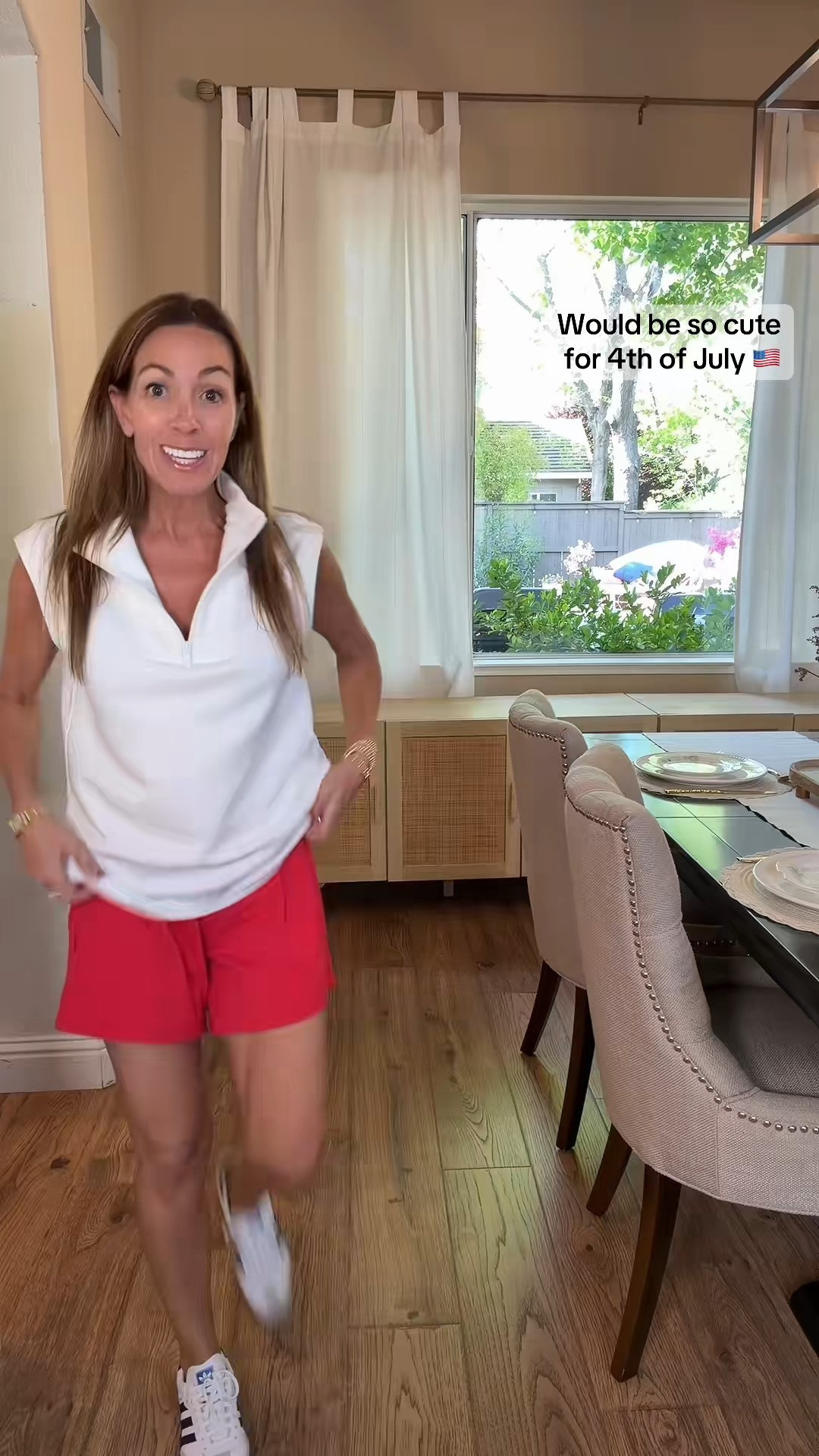 #womensfashion #shorts #athleticwear #over50 #halara 

 #LTKootd #LTKActive #LTKOver40