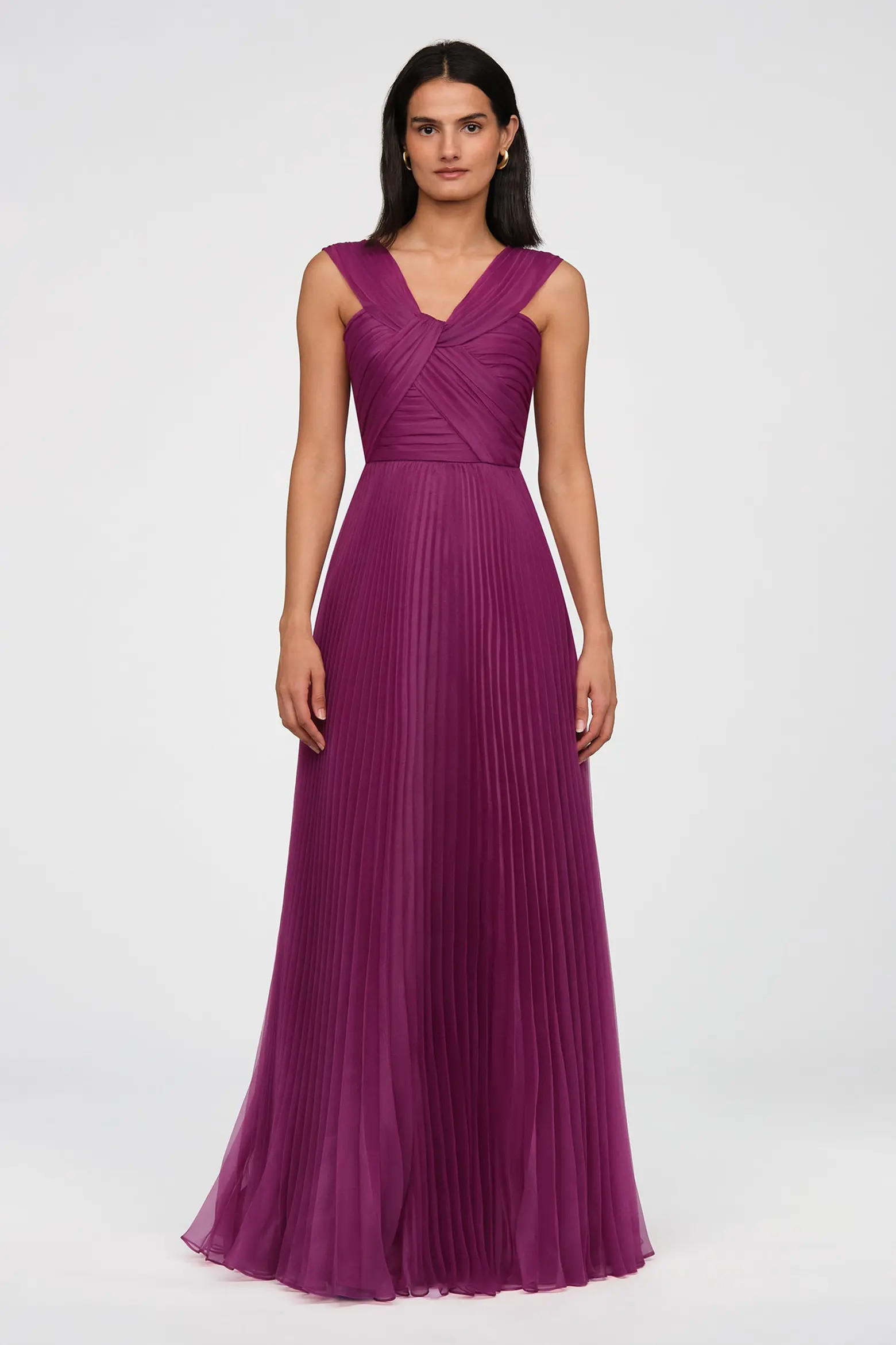 Laurel Organza Gown (Women) | Nordstrom | Nordstrom