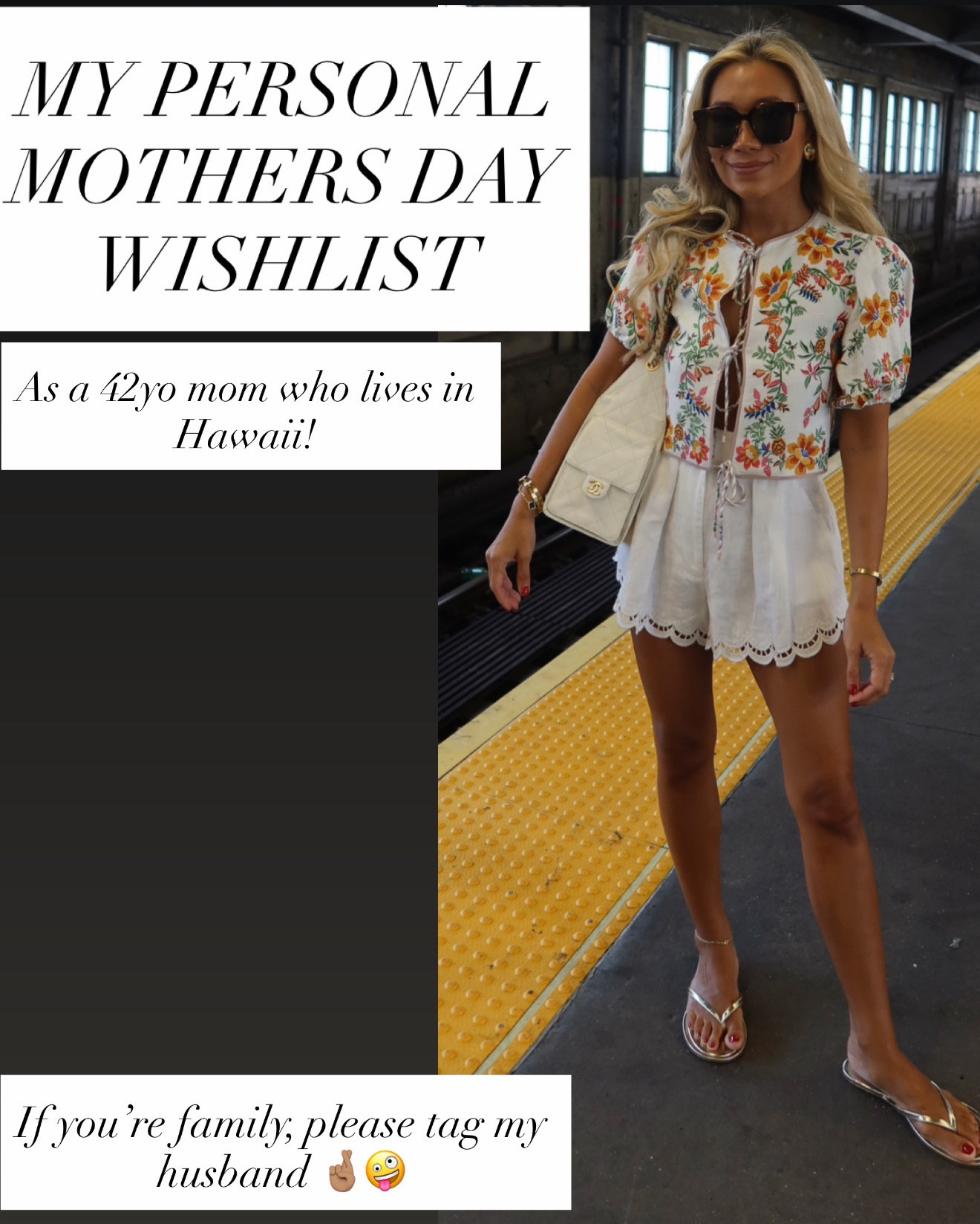 My Mother’s Day wishlist. ❤️😮‍💨😍

#LTKMothersDay #LTKmomlife #LTKOver40