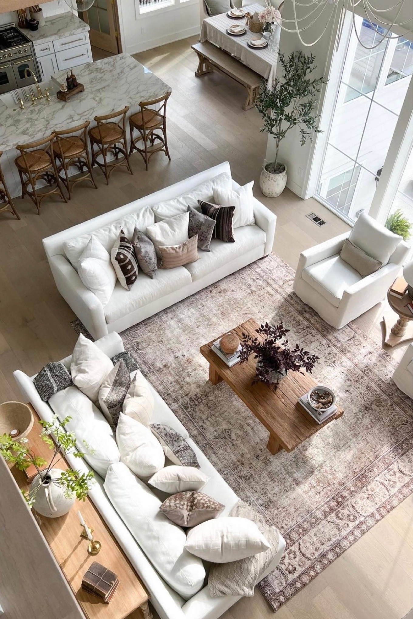 My coffee table is 20% off. Loloi rug is 50% off and Olive tree is on sale for $89!

#LTKsalealert #LTKstyletip #LTKhome