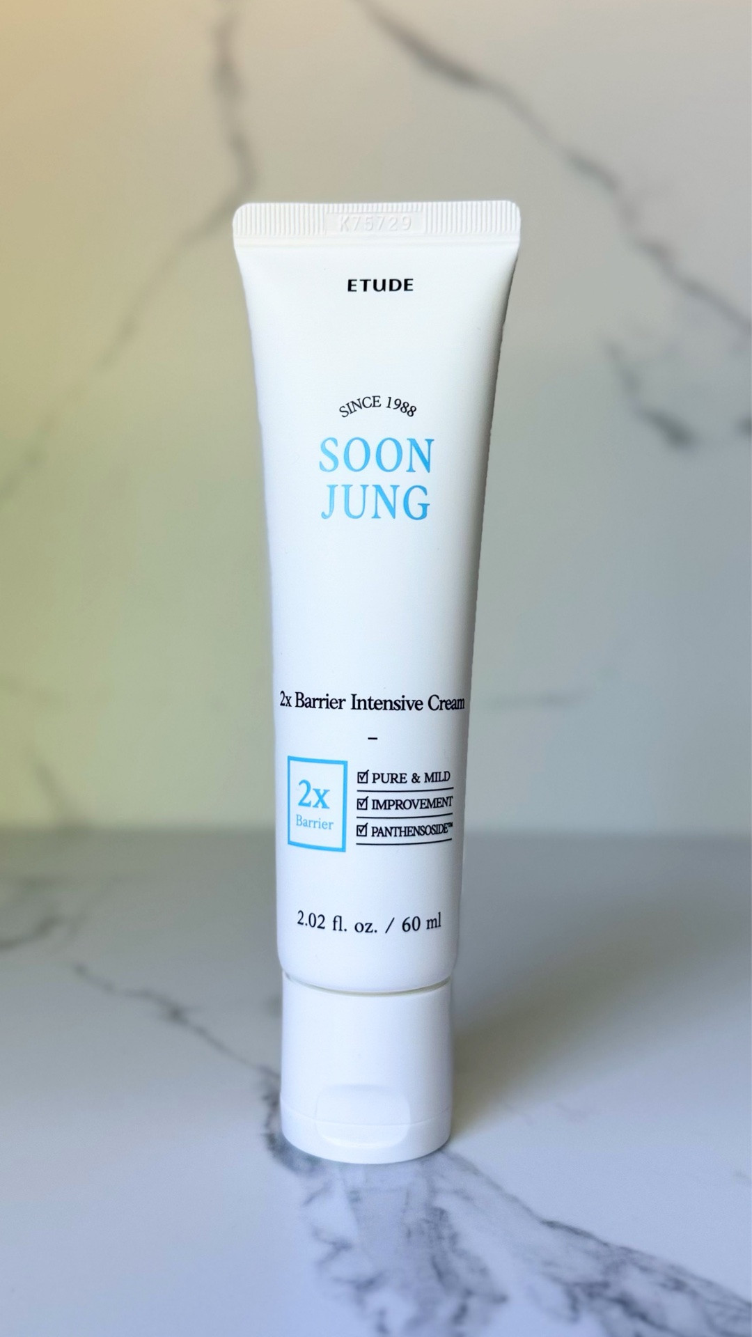 My Go-To Moisturizer for Sensitive Skin

If your skin gets irritated, dry, or angry at everything, this moisturizer is worth trying. It’s rich without feeling heavy and has become one of my favorite barrier repair products. Prime Day is the perfect time to stock up! 💙 #affiliate

#LTKBeauty #LTKSaleAlert #LTKselfcare