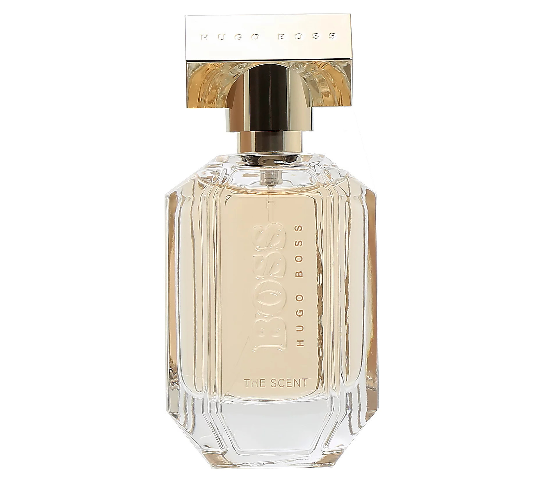 Hugo Boss Boss The Scent For Women Eau De Parfu m Spray 1.7 OZ | QVC