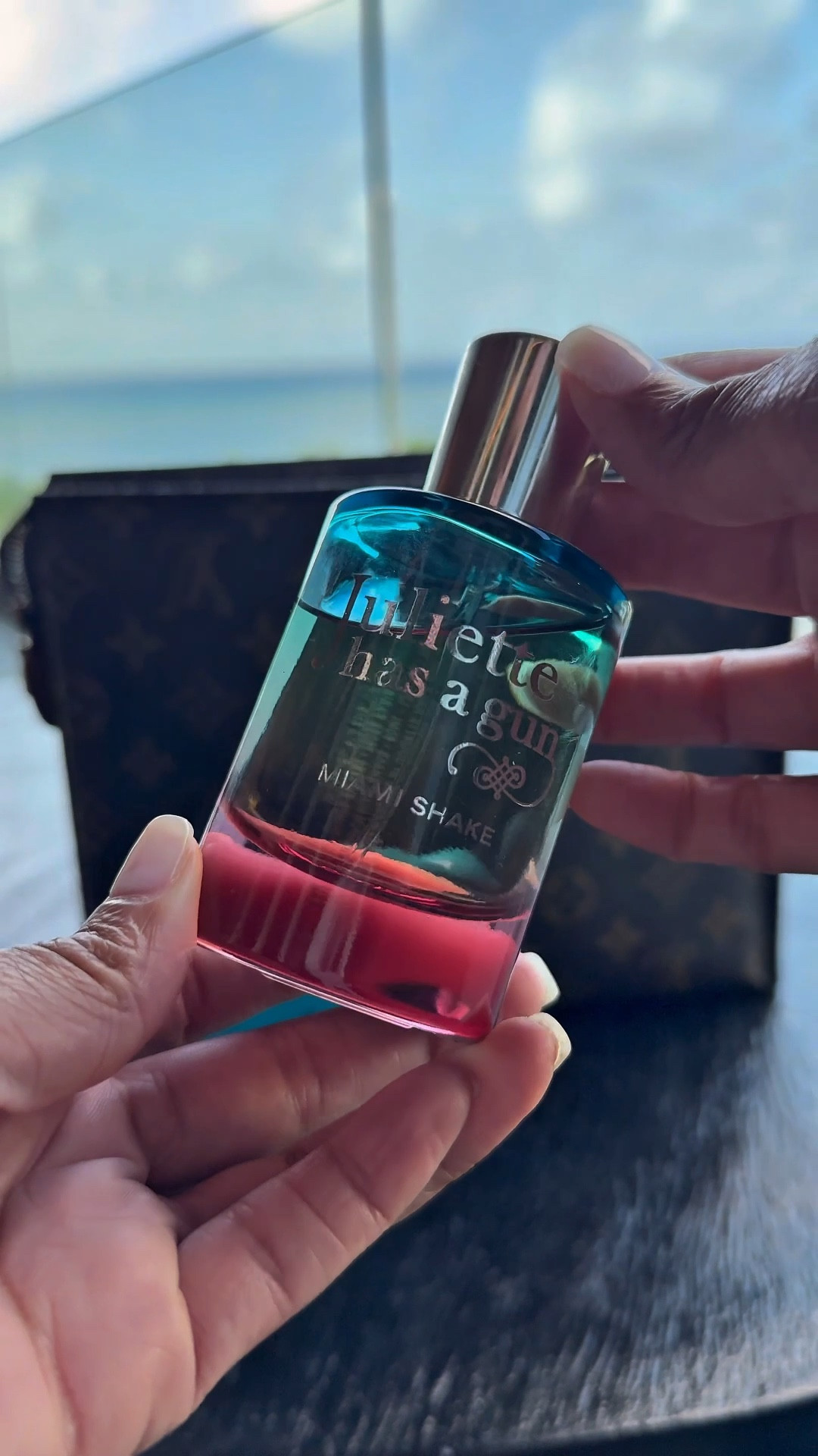 I love a beach vacation, so I’m back with the fragrances that I recently took with me to Mexico! They all ended up working perfectly! 

#LTKSeasonal #LTKBeauty #LTKSummerEdit