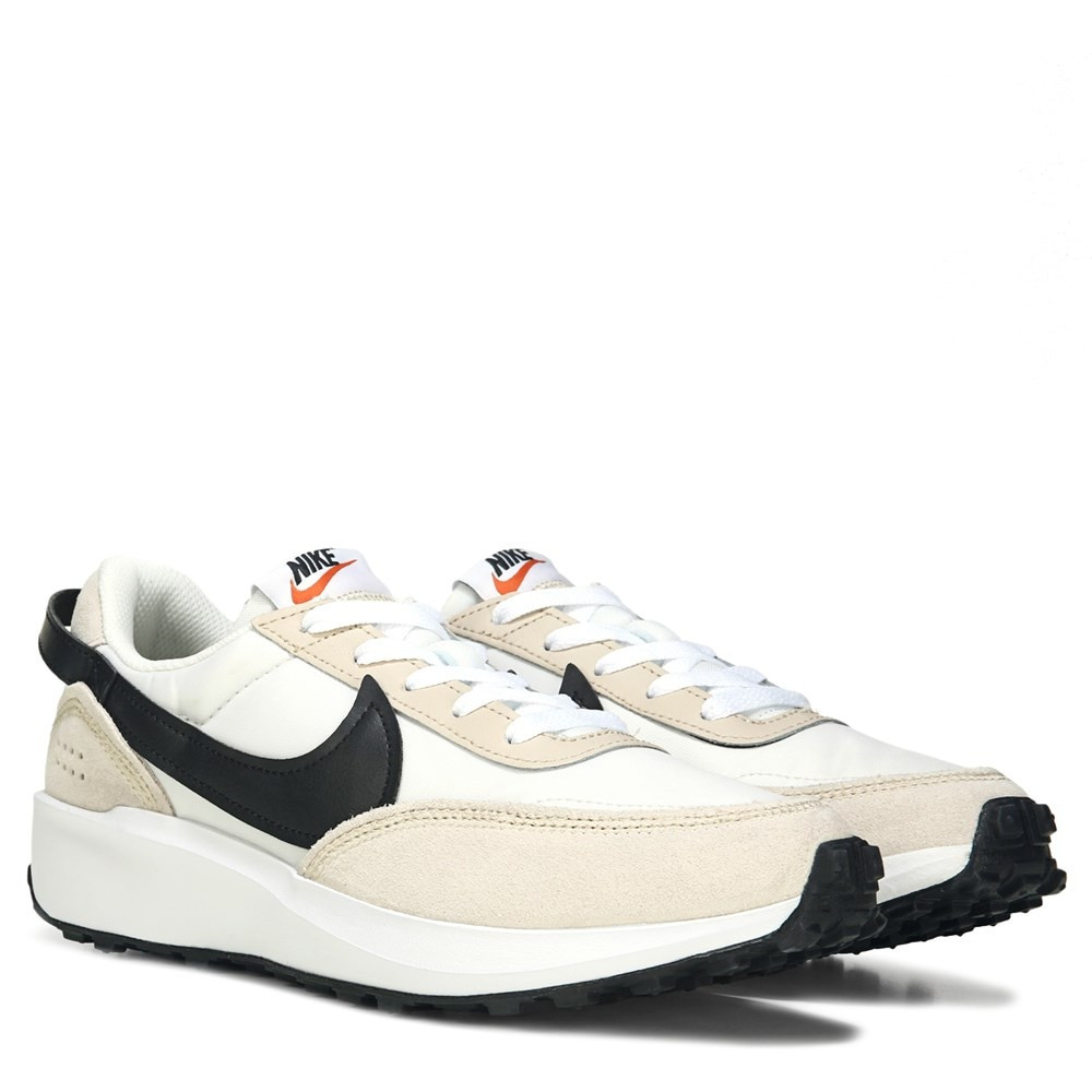 Women's Waffle Debut Retro Sneaker | Famous Footwear