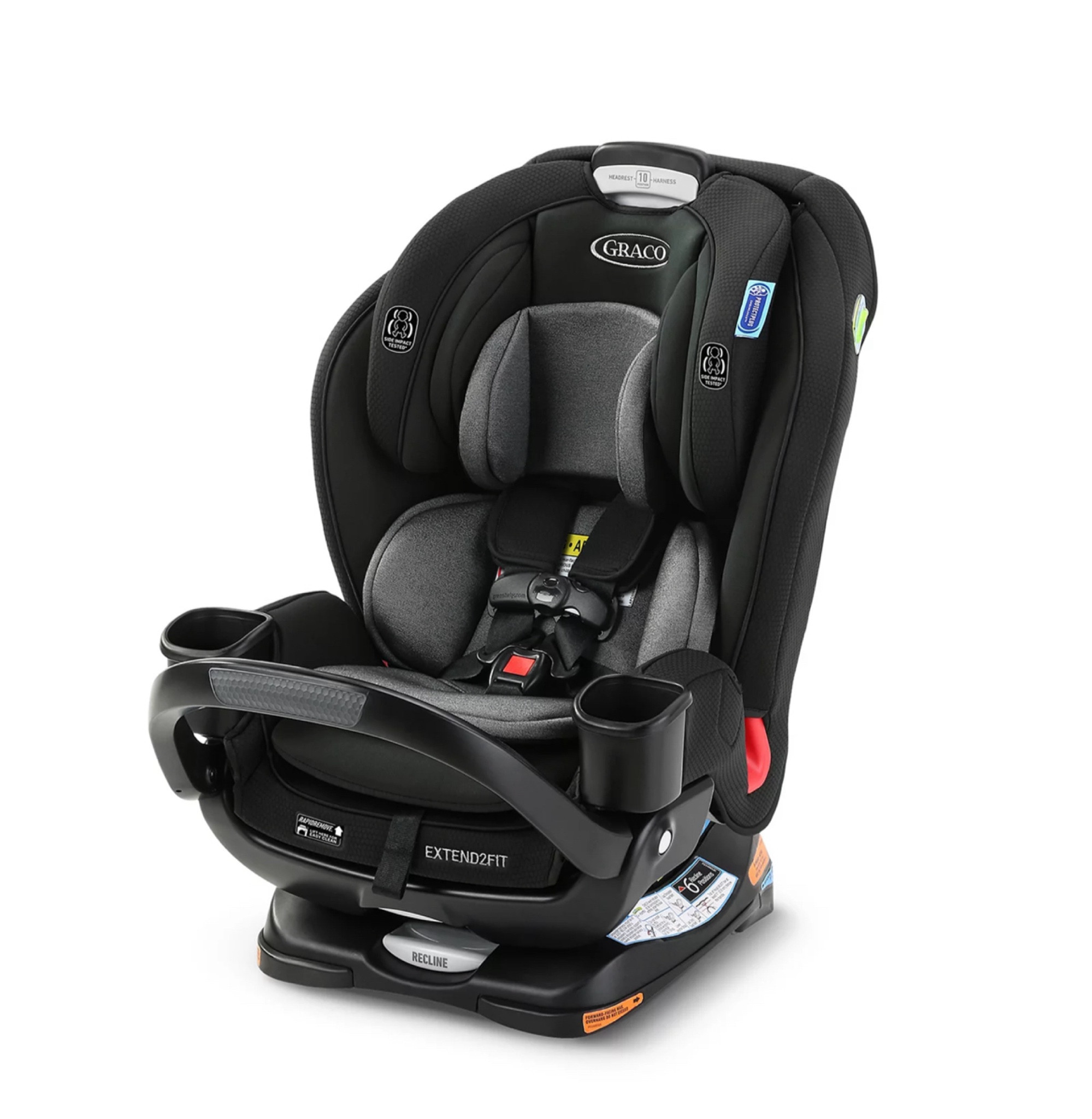 Have & love this car seat! Finally back in stock

#LTKFamily #LTKBaby #LTKKids