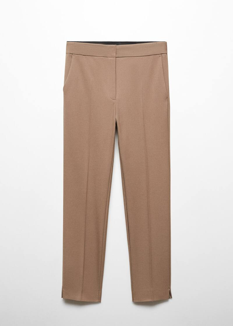 Search: Brown oants (32) | Mango Canada | Mango Canada