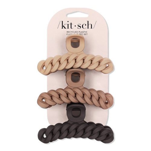 Recycled Plastic Chain Claw Clip | Ulta