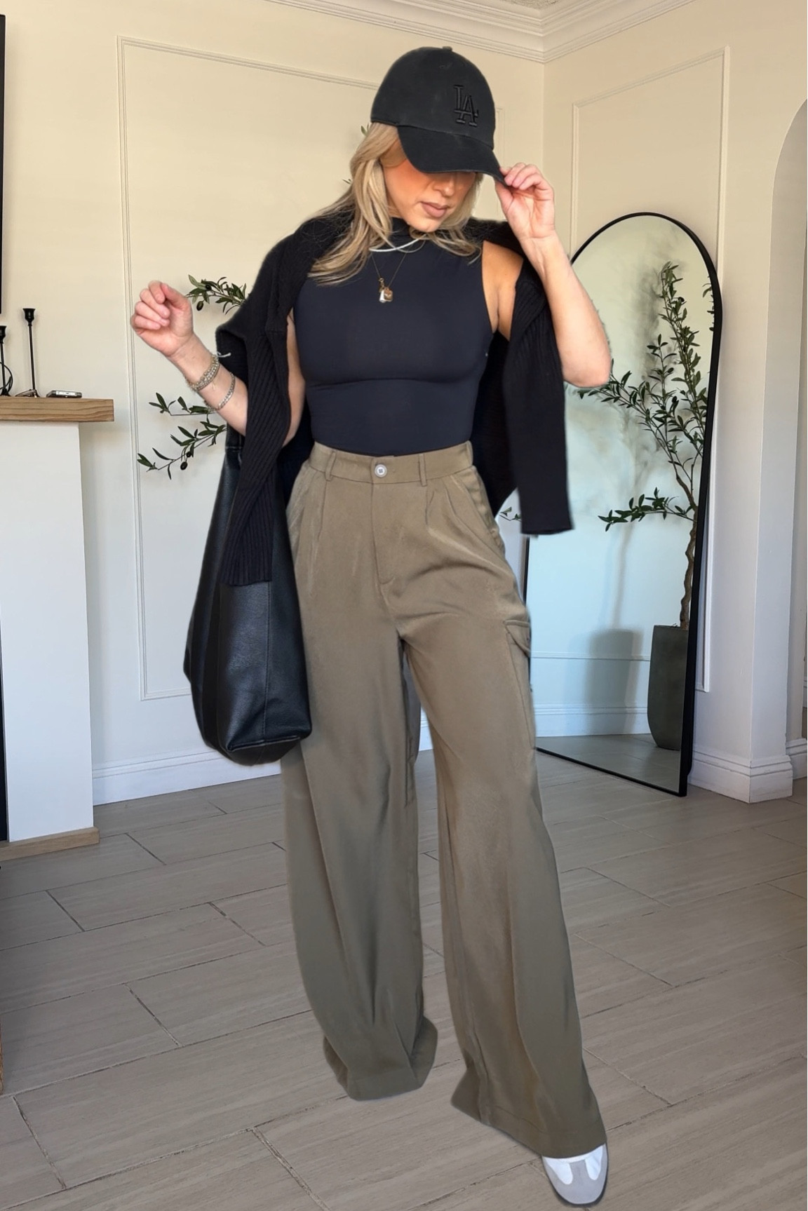 Amazon fall outfit ON DEAL! 

Small in everything | I’m 5’3"

#LTKCyberWeek #LTKsalealert #LTKU