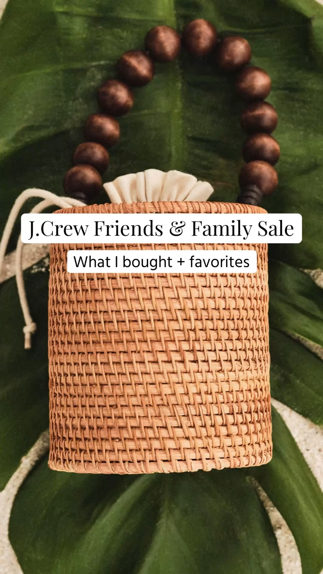 J.crew friebds & family sale picks!

#LTKPetite #LTKSaleAlert #LTKOver40