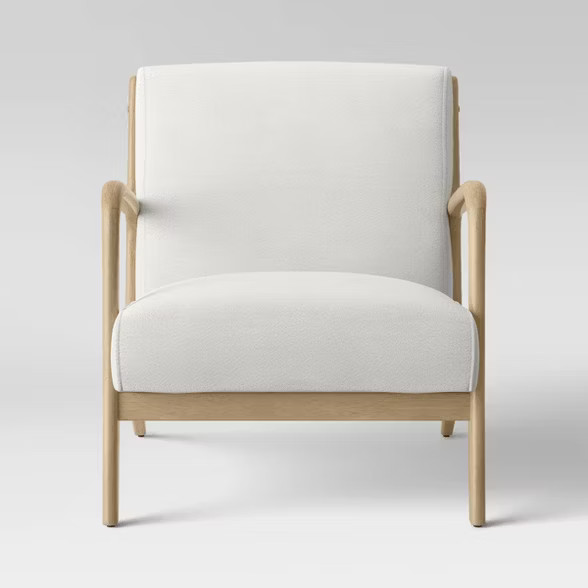 Esters Wood Armchair - Project 62 | Target