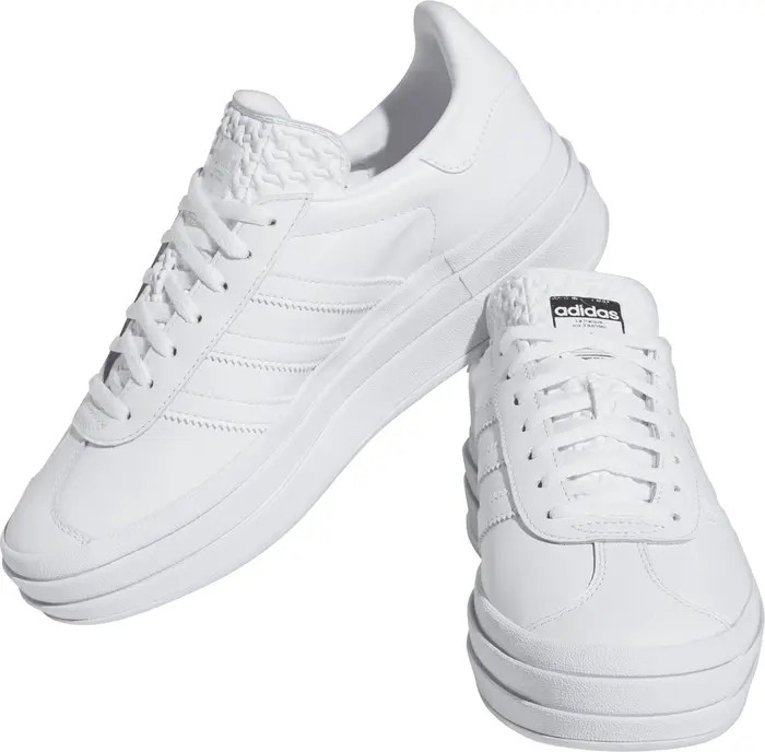 Gazelle Bold Platform Sneaker (Women) | Nordstrom