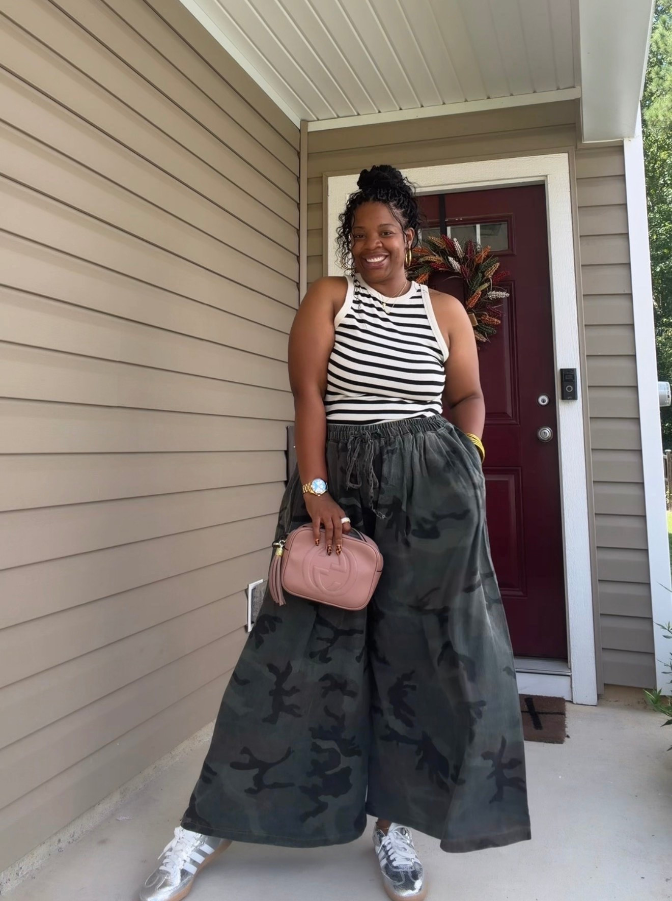 WEAR THE OUTFITTTTTTT #AKCESSME