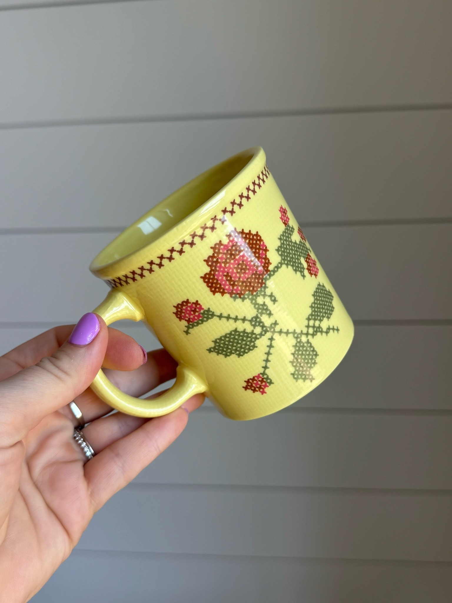 How adorable is this fall mugs from Anthropologie?!

#LTKmorningroutine #LTKHome