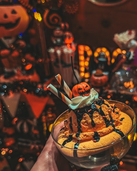 Decorate with Me

#LTKHalloween #LTKSeasonal #LTKHome