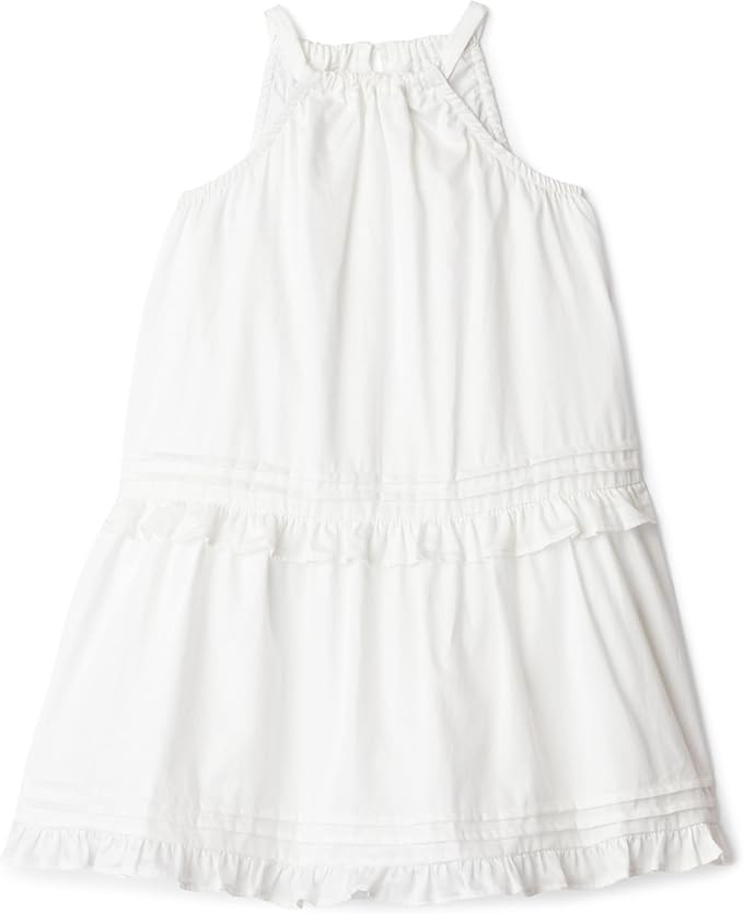 Amazon Essentials x Sofia Grainge Mommy & Me Cotton Sateen Dresses | Amazon (US)