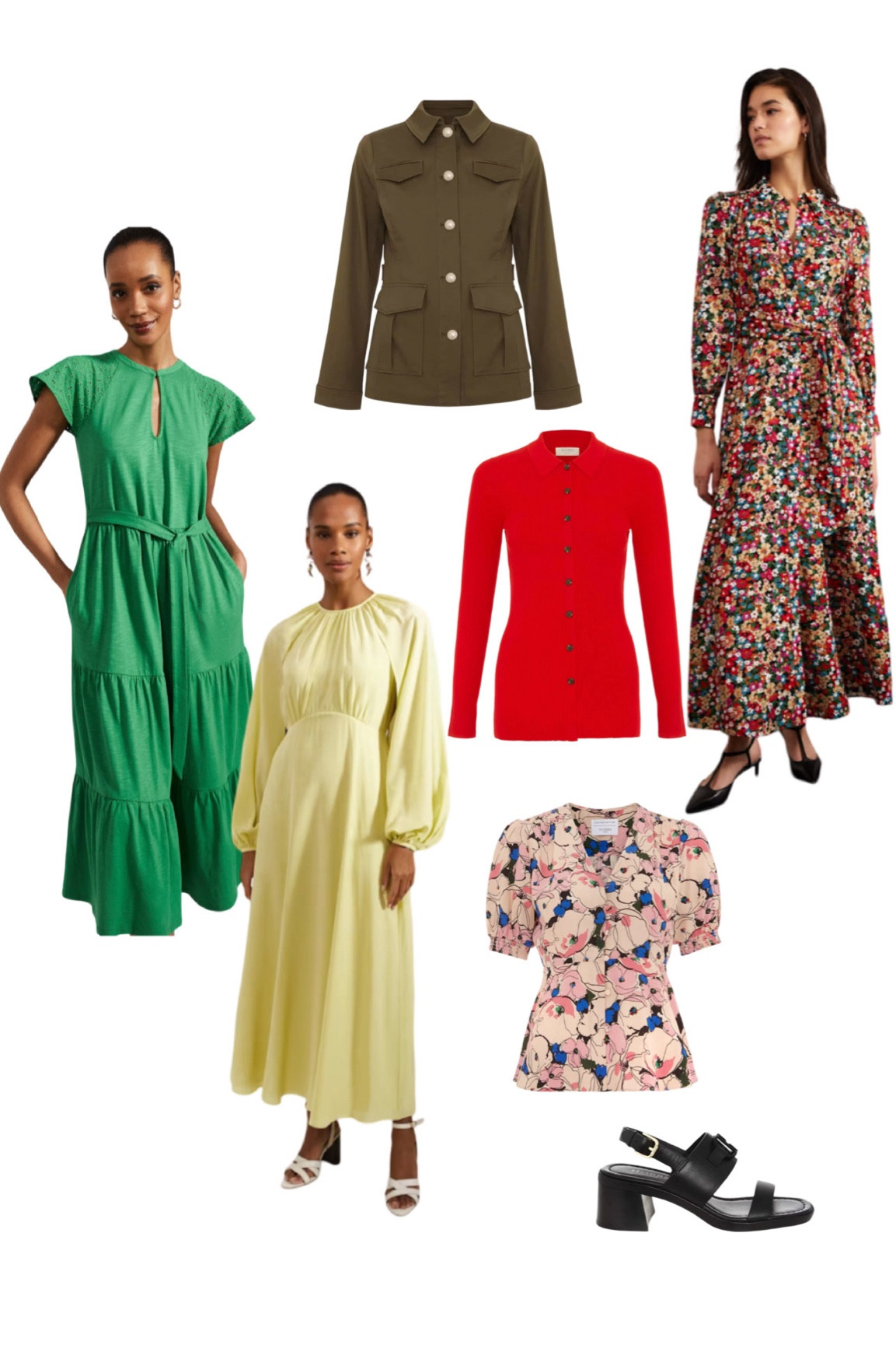 Hobbs sale items

Hobbs dress, Hobbs fashion, workwear, work outfits, elegant style, elegant, chic, summer dress, midi dress, summer party dress, summer dress

#LTKcurves #LTKsale #LTKworkwear