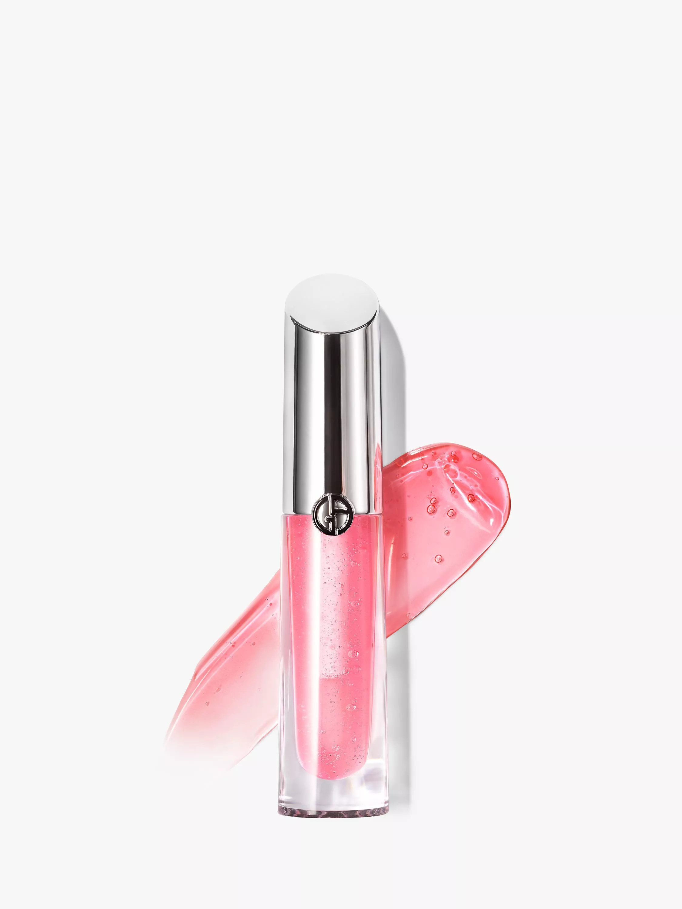 Giorgio Armani Prisma Glass Lip Gloss | John Lewis (UK)