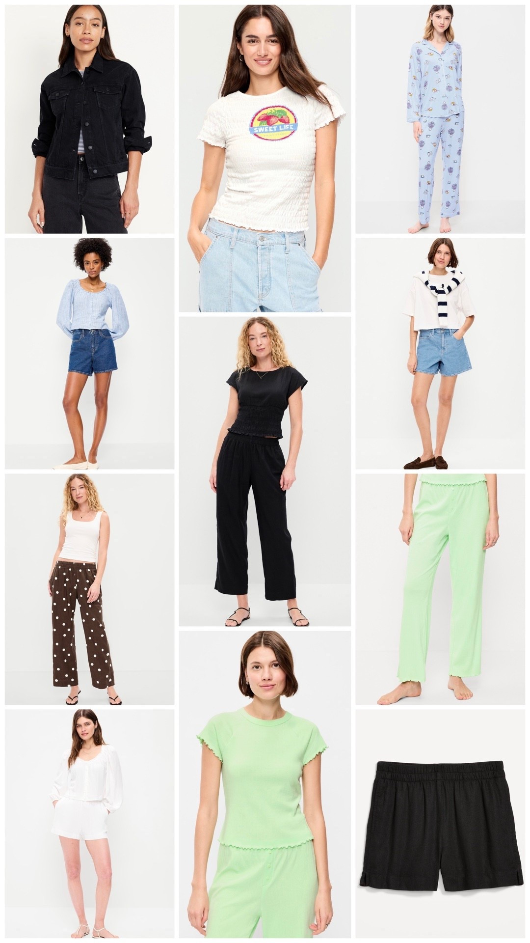 Old Navy order - 50% off through 3/25 online for cyber Easter! #oldnavy #oldnavystyle 

#LTKootd #LTKSaleAlert #LTKSeasonal