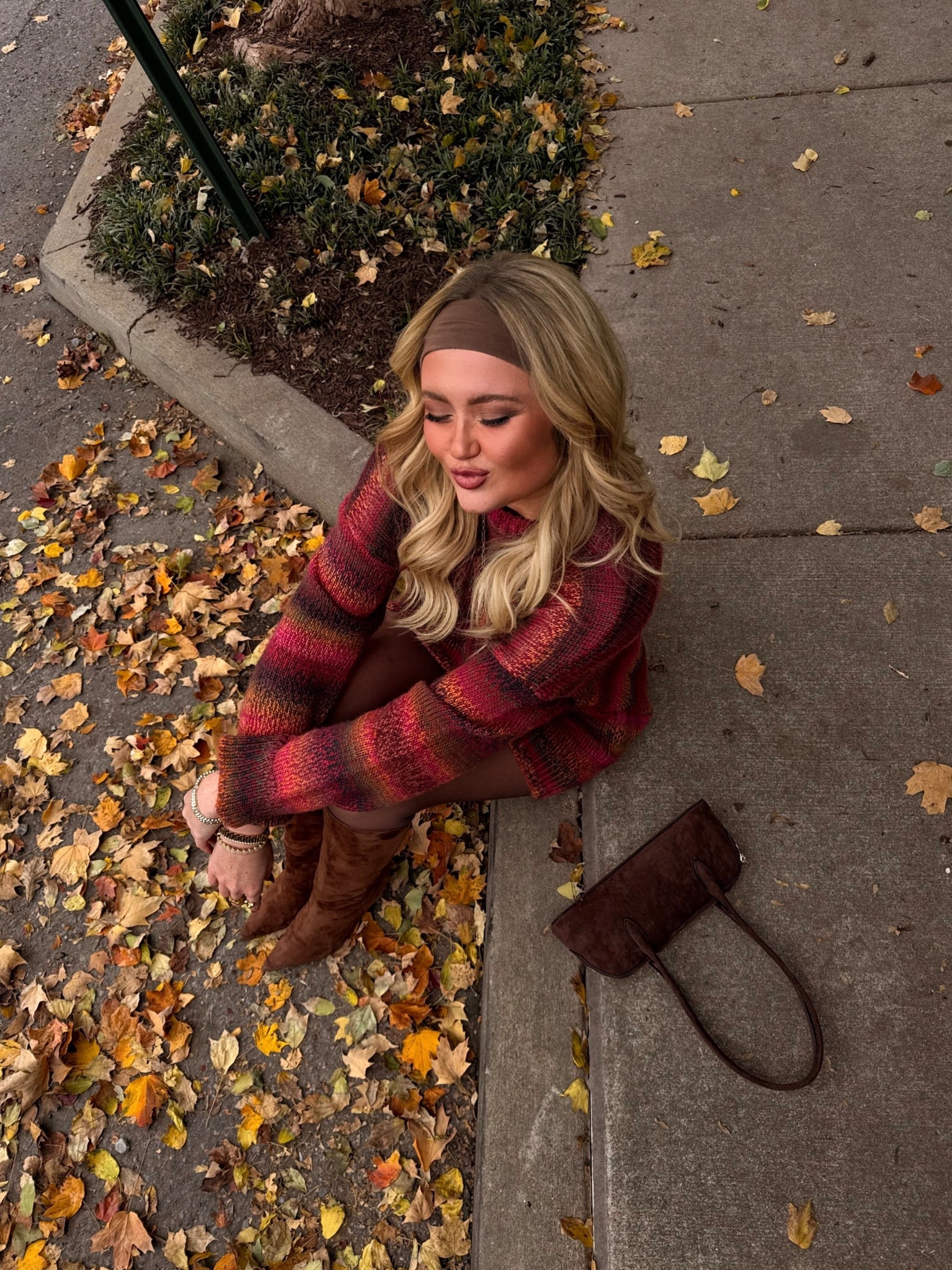falling for you ☕️🍂🧸🧺

#LTKSeasonal #LTKMidsize #LTKootd