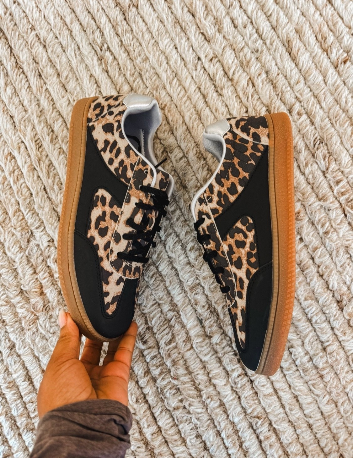 My favorite sneakers are $12 today!

#LTKCyberWeek #LTKSaleAlert #LTKGiftGuide