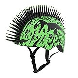 Amazon.com : Raskullz Skelosaurus Toddler Helmet 3+, Green/Black, 48-52 cm : Sports & Outdoors | Amazon (US)