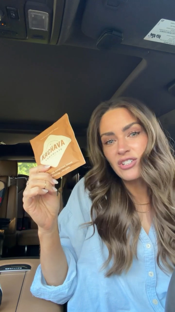 Ka'Chava now has a 15 single- serve variety in pack. They are perfect to take with you on the go and traveling. They have been such a game changer & it's the perfect time to try different flavors! 

Code: ALOPROFILE for 15% off

#LTKmomlife #LTKdayinmylife #LTKmorningroutine