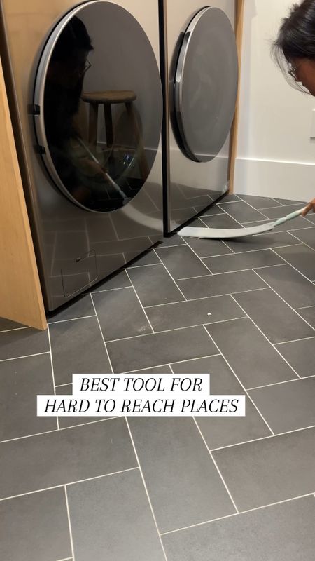 Best multi functional tool for those hard to reach places and it’s extendable! 

Amazon cleaning organizing 

#LTKFindsUnder50 #LTKSaleAlert #LTKHome