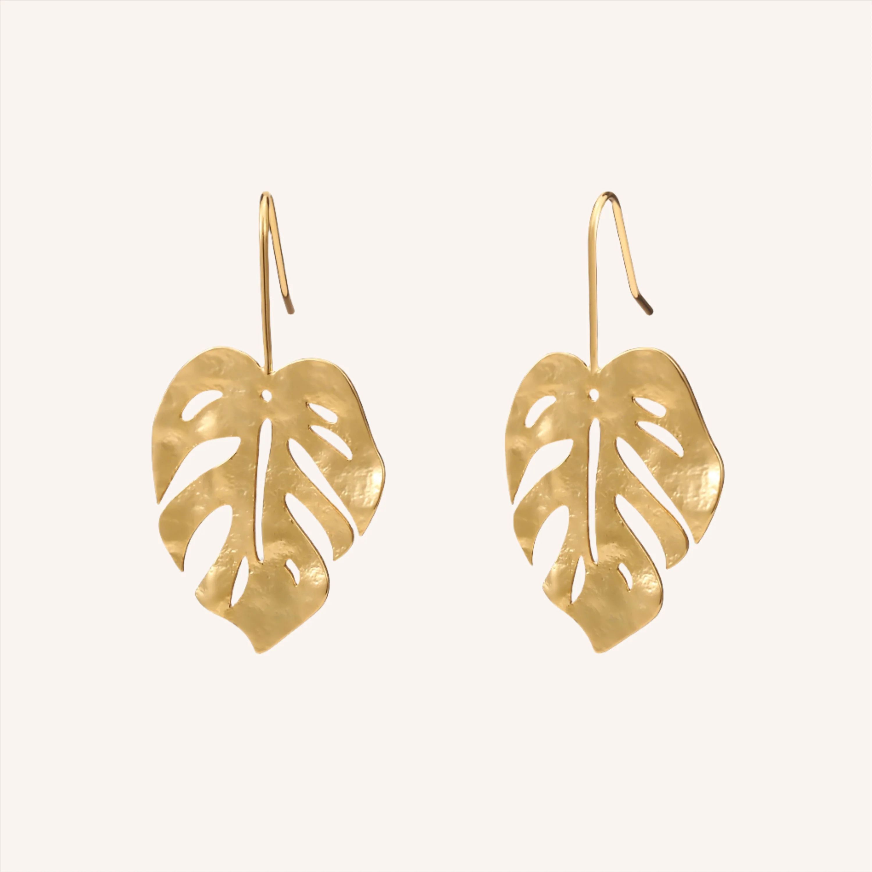 Dune Lake Earrings | Victoria Emerson