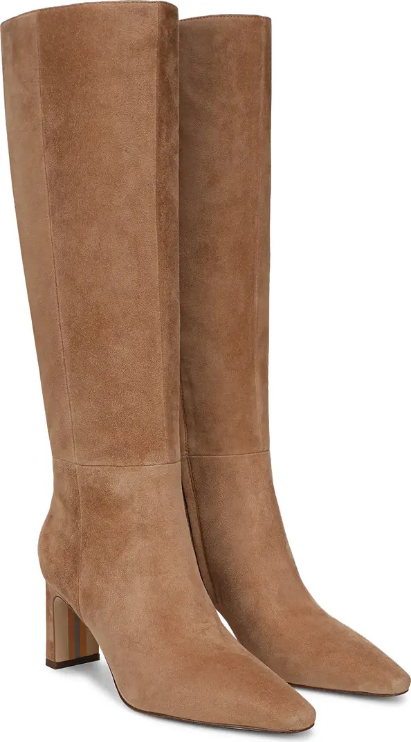 Sylvia Knee High Boot (Women) | Nordstrom
