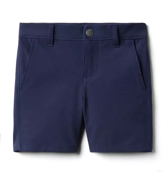 The Everywhere Short | Janie and Jack