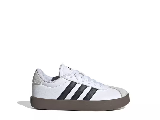adidas VL Court Sneaker - Kids' | DSW