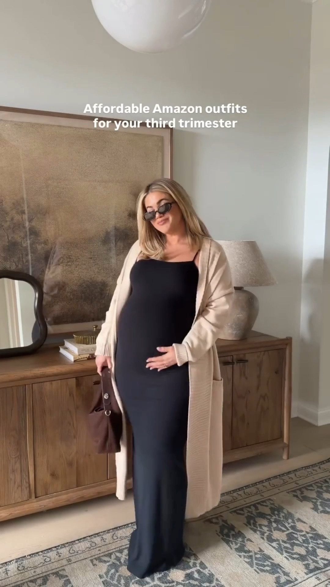 Some clothes I got in my recent Amazon order!!! 