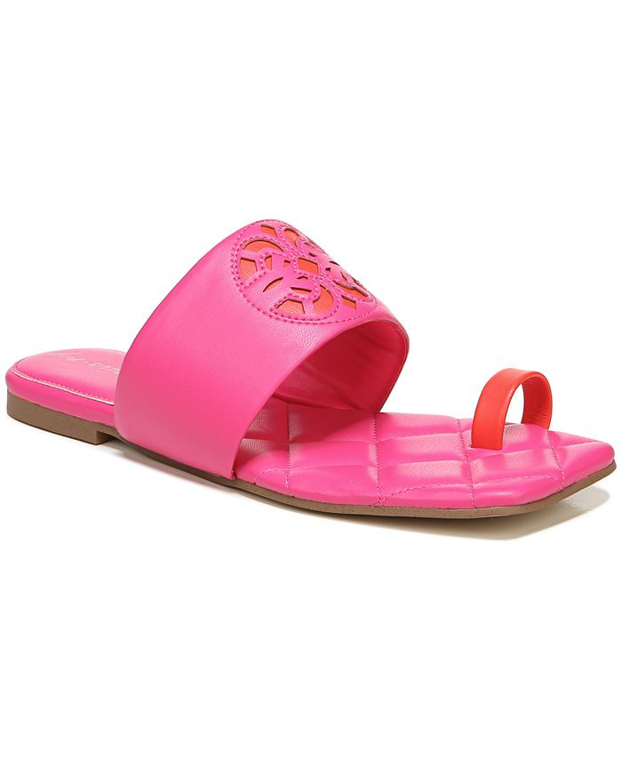 Women's Astrid Toe-Loop Sandals | Macys (US)