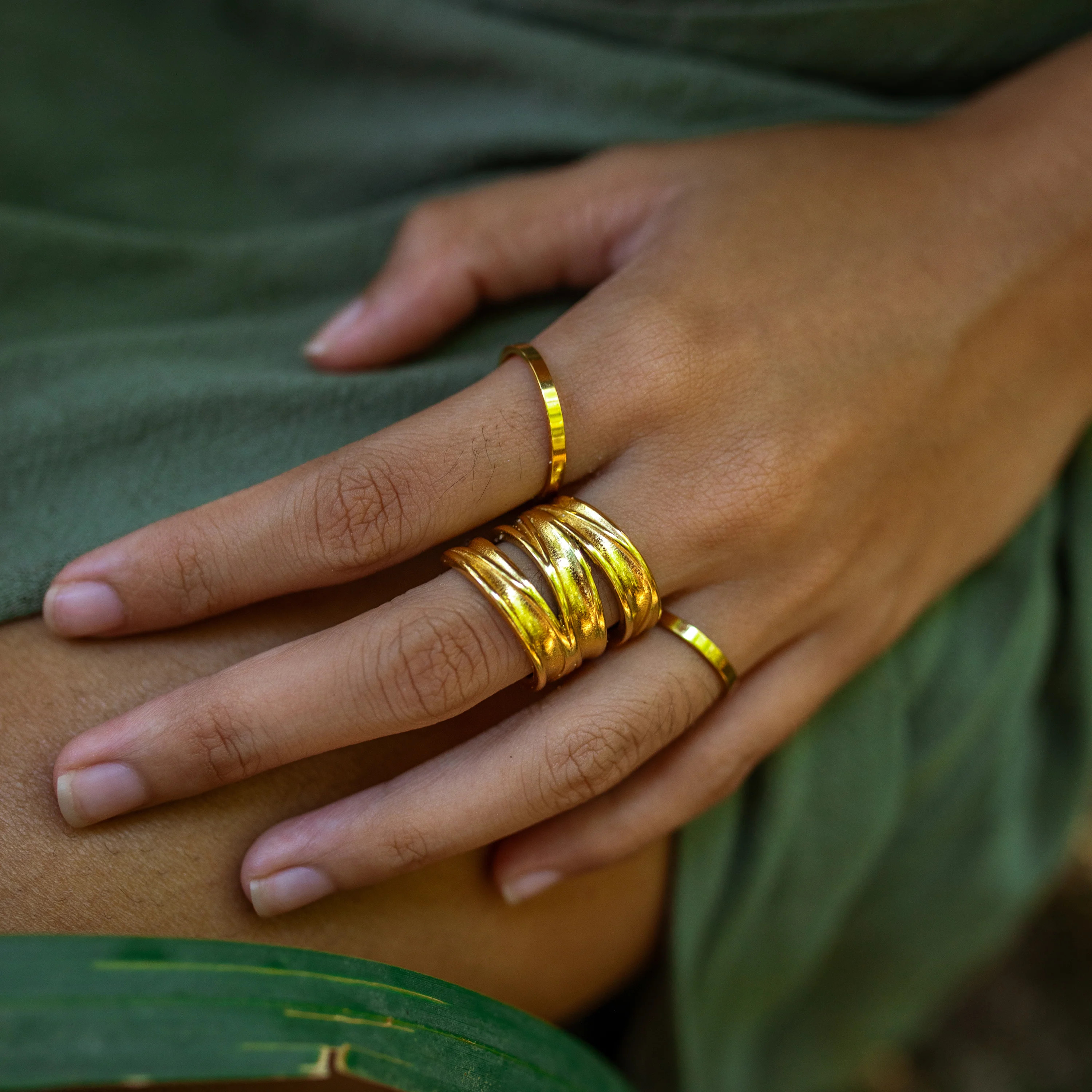 Trinity Ring | ALCO Jewelry