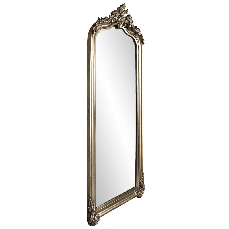 Tressie Full Length Mirror | Wayfair North America