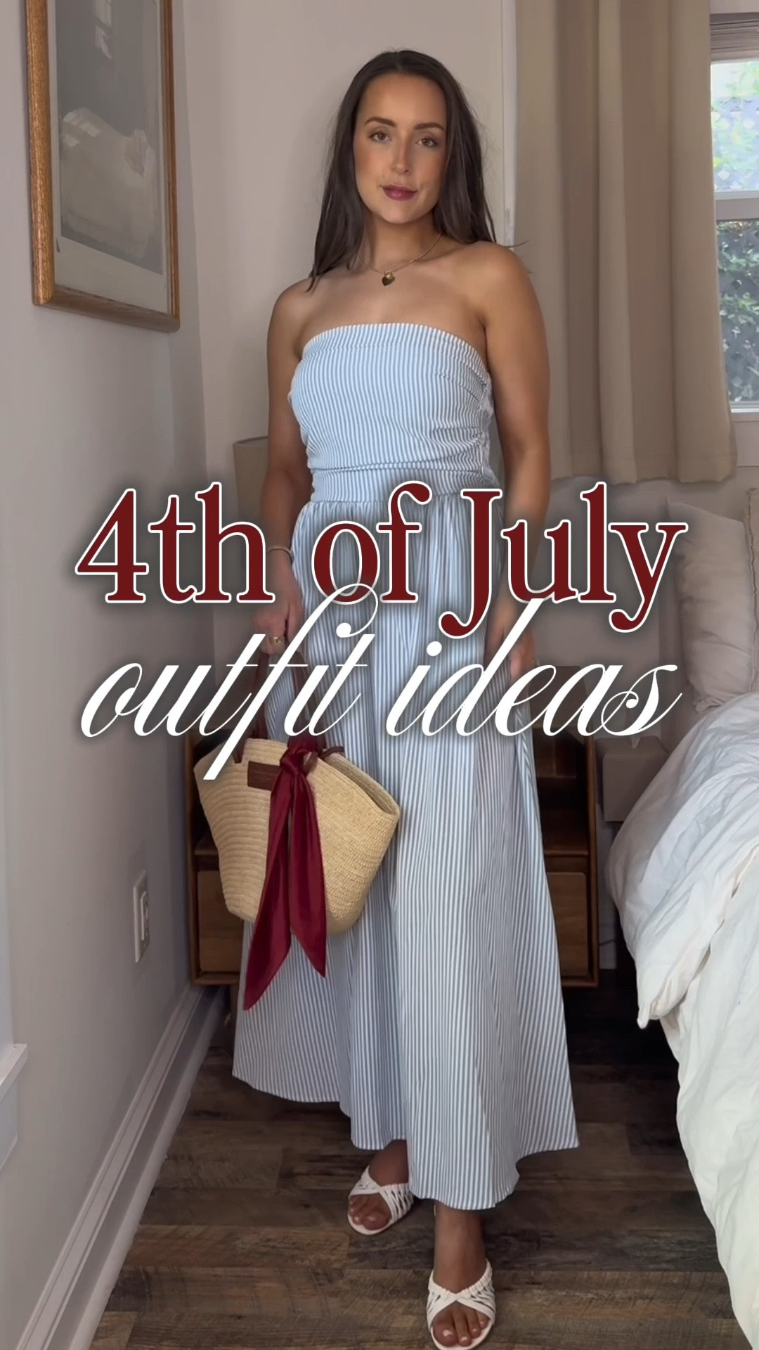 Rounded up SO many cute outfit ideas for the 4th of July so you don’t have to!✨🇺🇸 #4thofjulyoutfit #outfitideas #summeroutfit

#LTKootd
