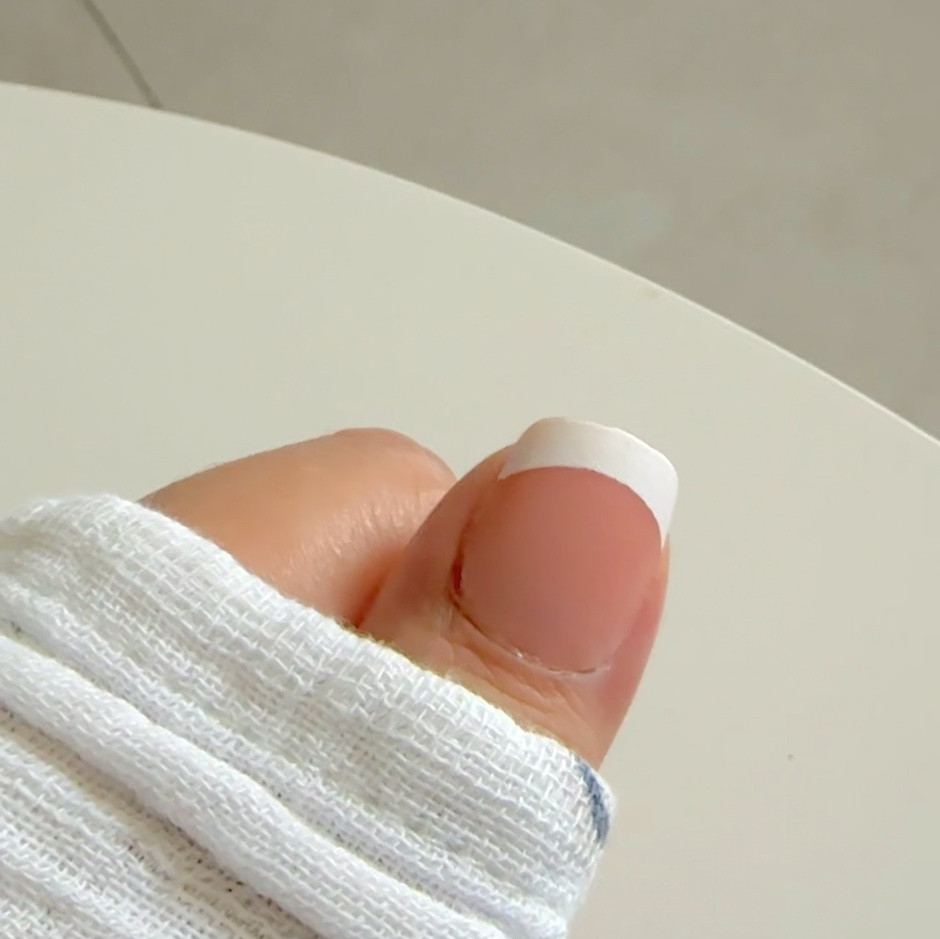 Amazon press on french nails. 
Amazon nails. Amazon nail glue. 
Amazon press on nails. 
Amazon brown french nails.
Amazon press tip nails. 
Brown French Tip Press on Nails, French Tip Gel Nails for DIY Nail Art.
Amazon finds. 


#LTKFindsUnder50 #LTKBeauty #LTKBacktoSchool