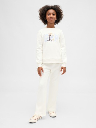 Kids Logo Sweatpants | Gap (US)