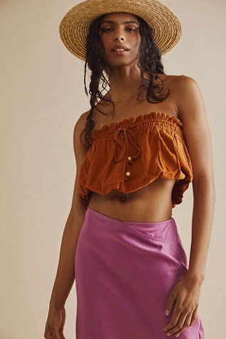 Ettie Top | Free People (Global - UK&FR Excluded)