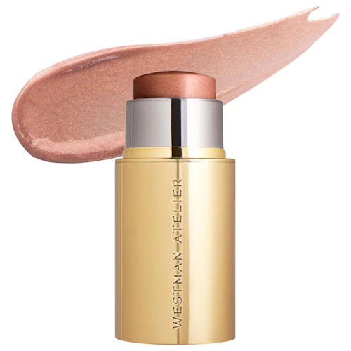Mini Petite Lit Up Cream Highlighter Stick - Westman Atelier | Sephora | Sephora (US)