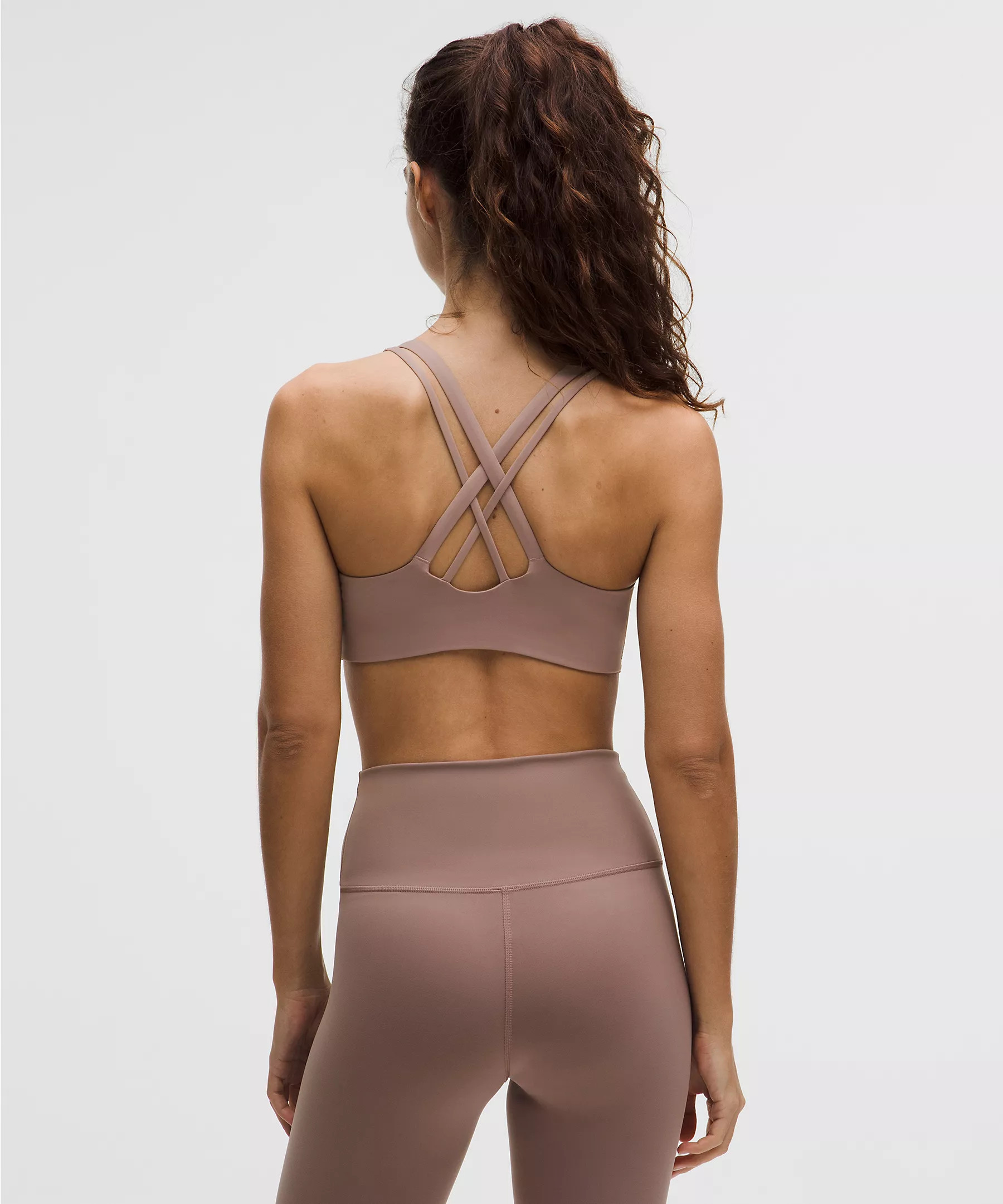 lululemon Energy Bra Medium Support, B-D Cups | Lululemon (US)