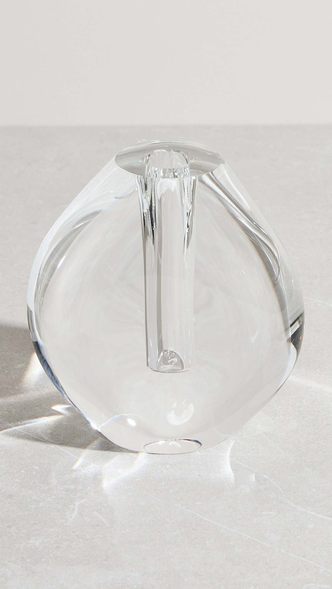 Crystal Bud Vase | Shopbop