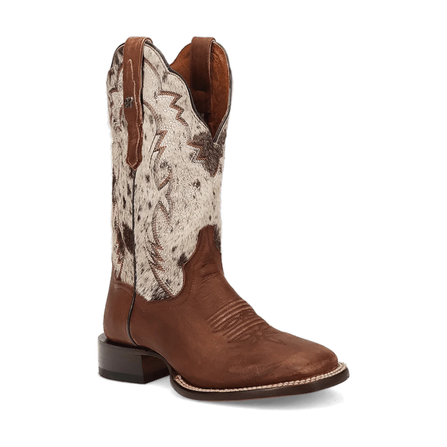 CLARABELLE LEATHER BOOT | Dan Post Boots