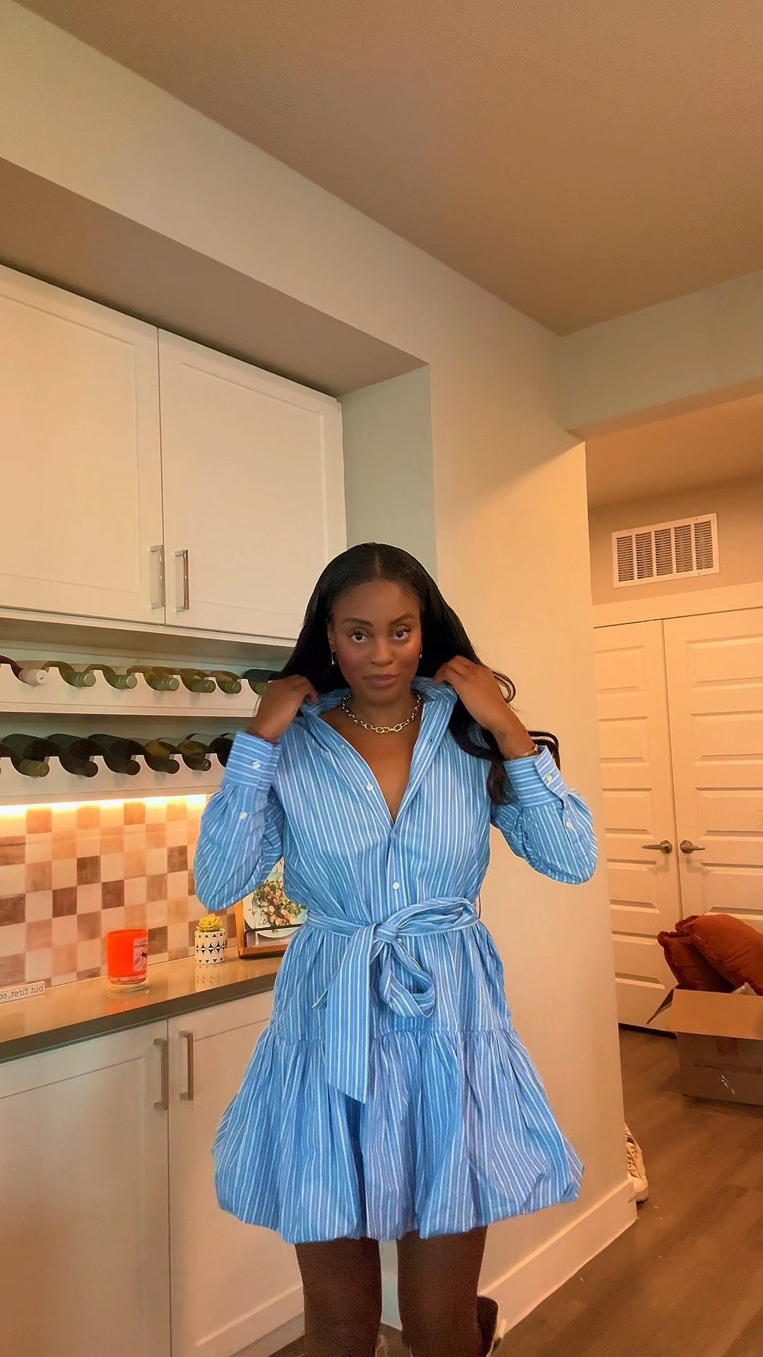 Date Night ✨This is such a cute Walmart find! 🩷

#LTKParties #LTKSeasonal #LTKFindsUnder50