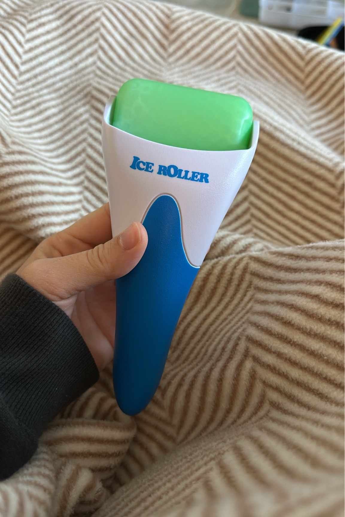 Ice roller 

#LTKBeauty