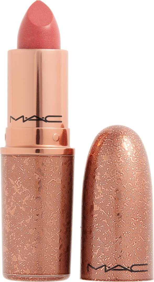 MAC Lustre Bronzer Lipstick | Nordstrom Rack