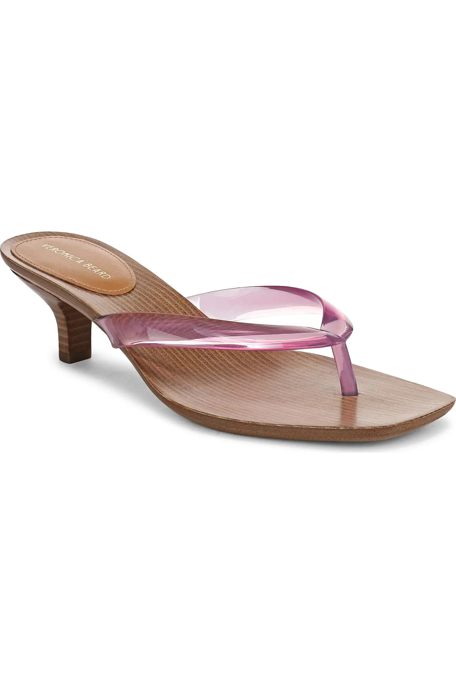 Clea Jelly Sandal (Women) | Nordstrom | Nordstrom